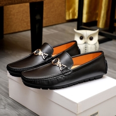 Givenchy Leather Shoes